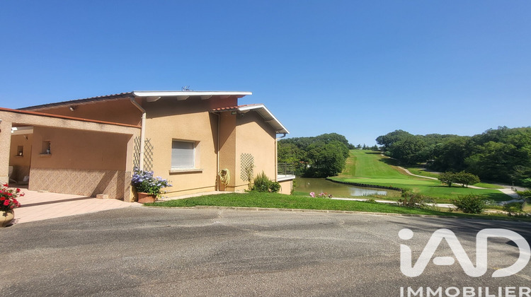 Ma-Cabane - Vente Maison Buzet-sur-Tarn, 210 m²