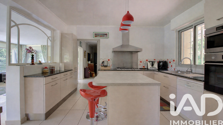 Ma-Cabane - Vente Maison Buzet-sur-Tarn, 210 m²