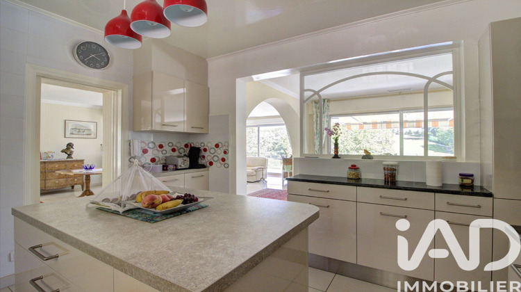 Ma-Cabane - Vente Maison Buzet-sur-Tarn, 210 m²