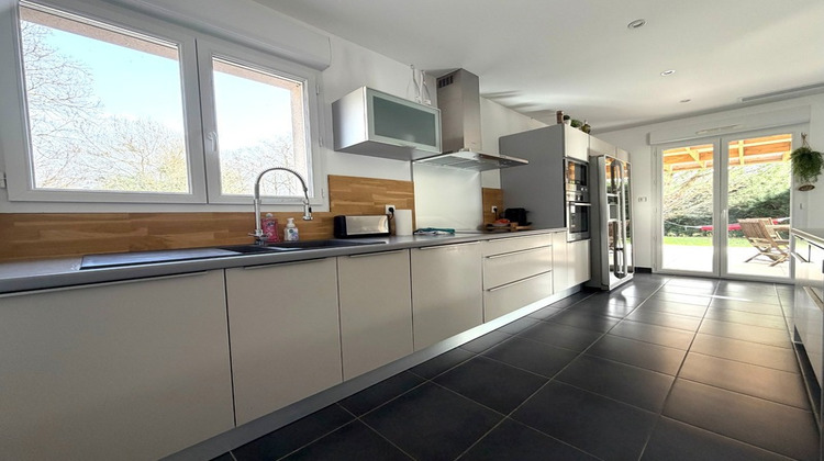 Ma-Cabane - Vente Maison BUZET SUR TARN, 108 m²