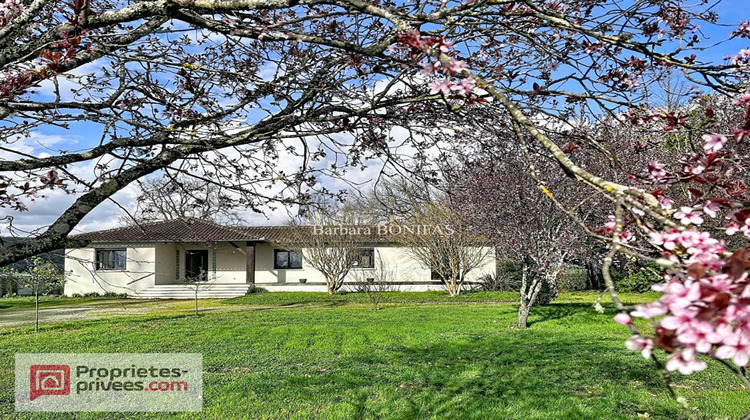 Ma-Cabane - Vente Maison BUZET SUR TARN, 180 m²