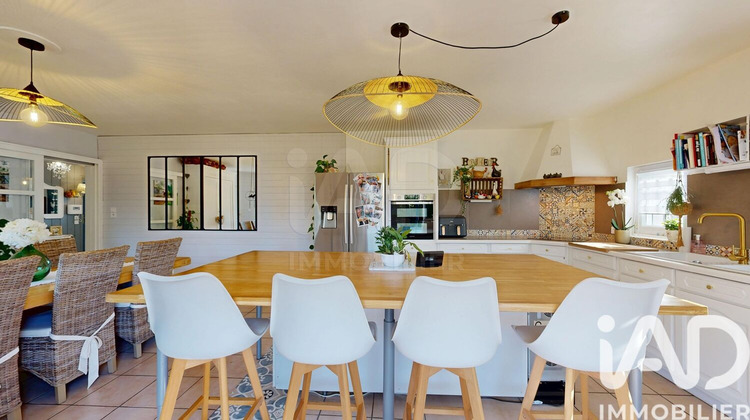 Ma-Cabane - Vente Maison Buzet-sur-Tarn, 206 m²