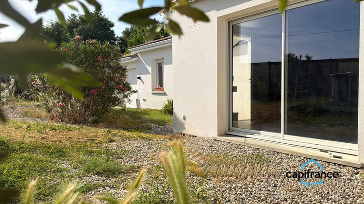 Ma-Cabane - Vente Maison BUZET SUR TARN, 90 m²