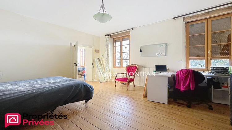 Ma-Cabane - Vente Maison BUZET SUR TARN, 313 m²