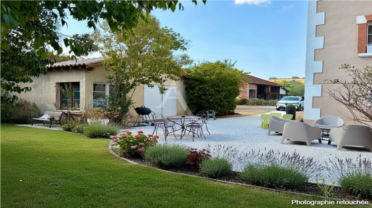 Ma-Cabane - Vente Maison BUZET-SUR-TARN, 236 m²