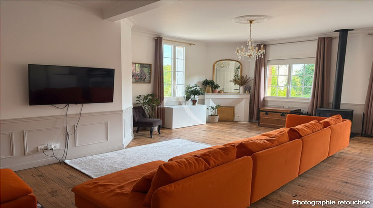 Ma-Cabane - Vente Maison BUZET-SUR-TARN, 236 m²