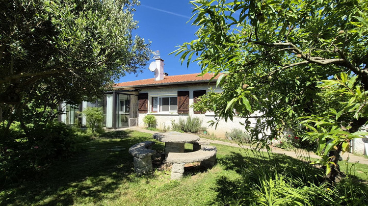 Ma-Cabane - Vente Maison BUZET SUR TARN, 91 m²