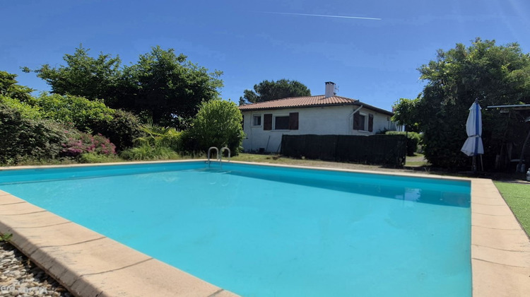 Ma-Cabane - Vente Maison BUZET SUR TARN, 91 m²