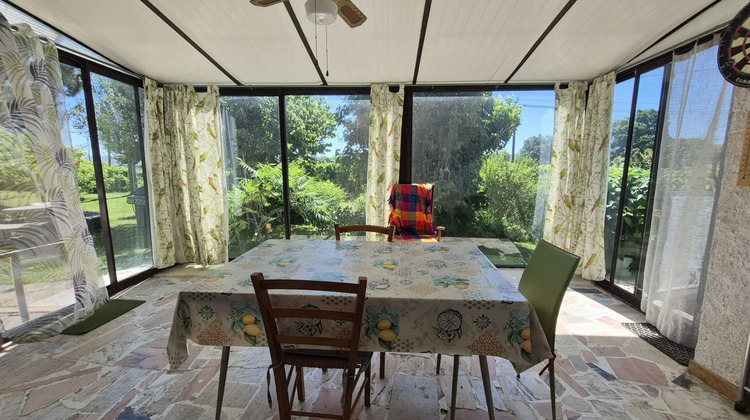 Ma-Cabane - Vente Maison BUZET SUR TARN, 91 m²