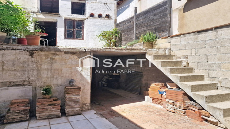 Ma-Cabane - Vente Maison Buzet-sur-Tarn, 125 m²