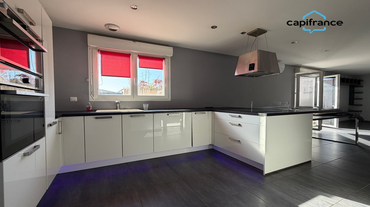 Ma-Cabane - Vente Maison BUZET SUR TARN, 90 m²