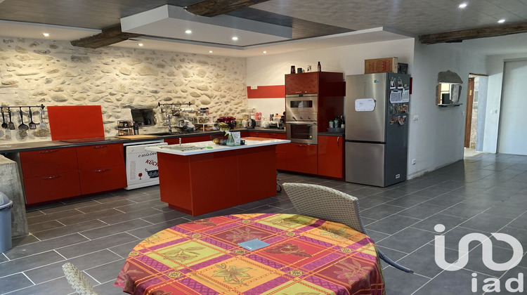 Ma-Cabane - Vente Maison Buziet, 230 m²