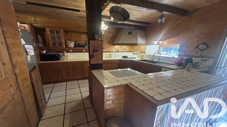 Ma-Cabane - Vente Maison Buziet, 126 m²