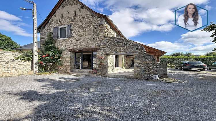Ma-Cabane - Vente Maison Buziet, 160 m²