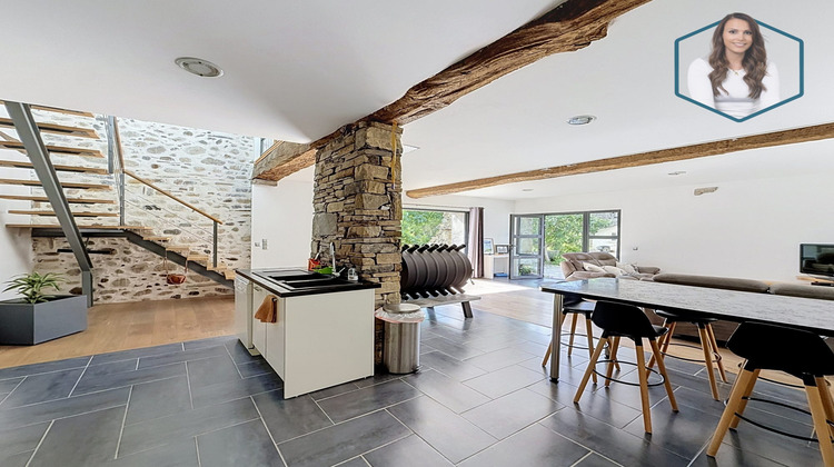 Ma-Cabane - Vente Maison Buziet, 160 m²