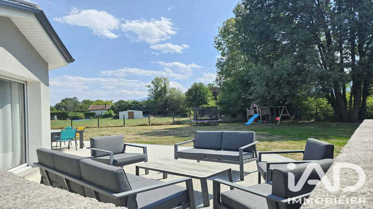 Ma-Cabane - Vente Maison Buziet, 104 m²