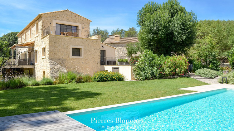 Ma-Cabane - Vente Maison BUZIGNARGUES, 350 m²