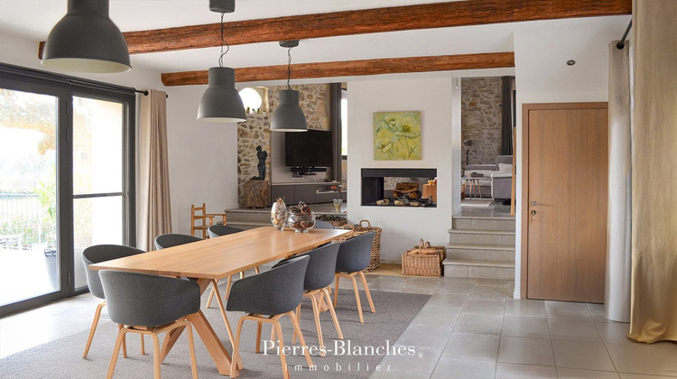 Ma-Cabane - Vente Maison BUZIGNARGUES, 350 m²