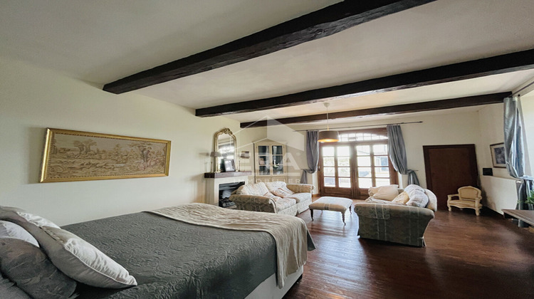 Ma-Cabane - Vente Maison BUZON, 480 m²