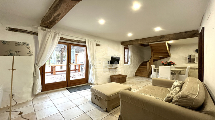 Ma-Cabane - Vente Maison BUZON, 480 m²