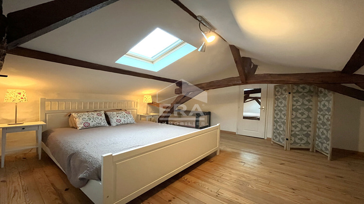 Ma-Cabane - Vente Maison BUZON, 480 m²