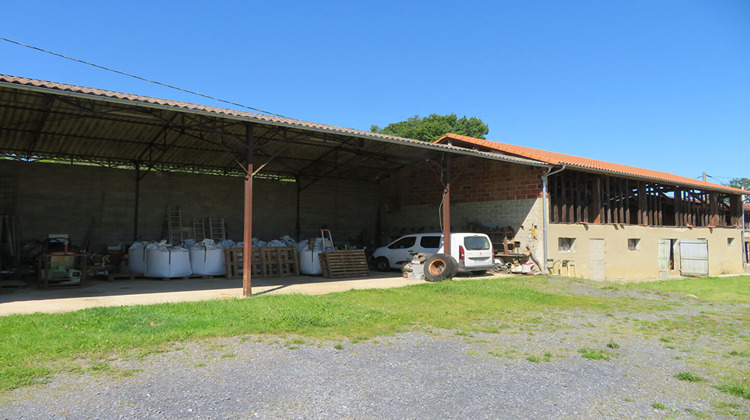 Ma-Cabane - Vente Maison BUZON, 0 m²
