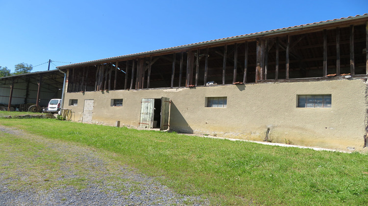 Ma-Cabane - Vente Maison BUZON, 0 m²