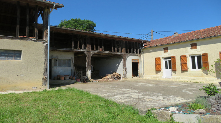 Ma-Cabane - Vente Maison BUZON, 0 m²