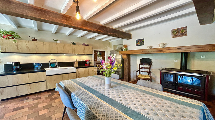 Ma-Cabane - Vente Maison BUZON, 192 m²