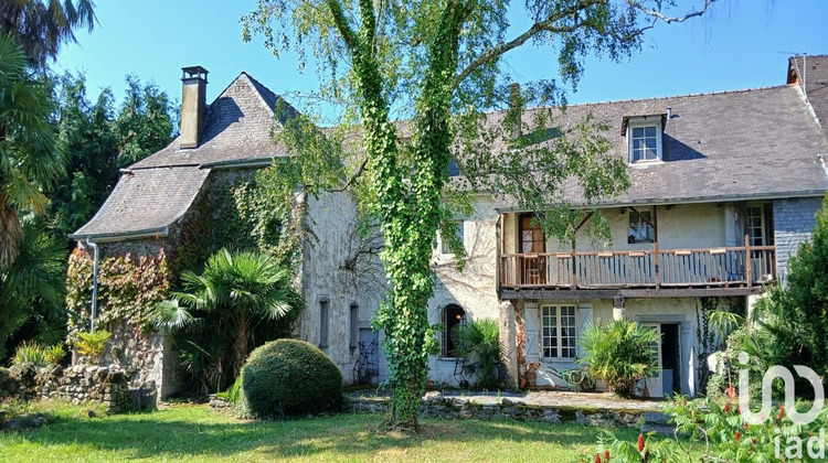 Ma-Cabane - Vente Maison Buzy, 238 m²