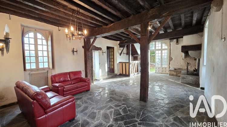 Ma-Cabane - Vente Maison Buzy, 238 m²