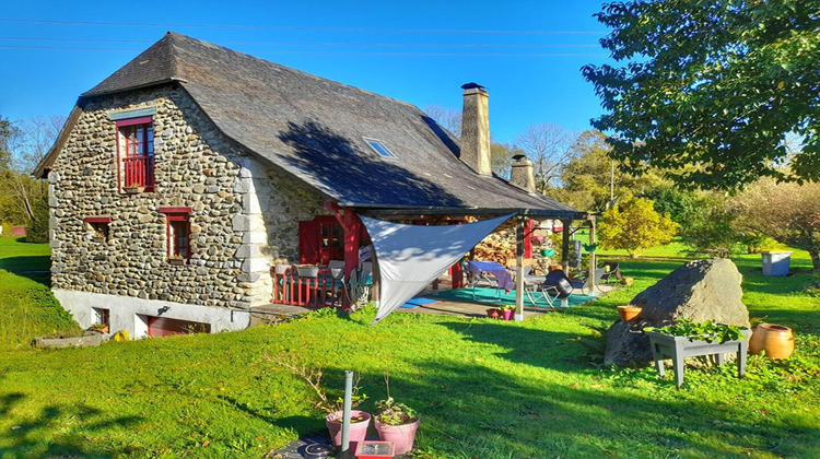 Ma-Cabane - Vente Maison BUZY, 109 m²