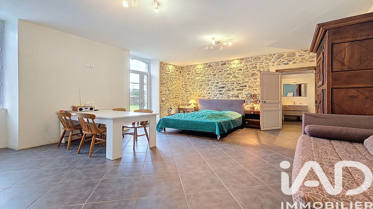 Ma-Cabane - Vente Maison Buzy, 355 m²