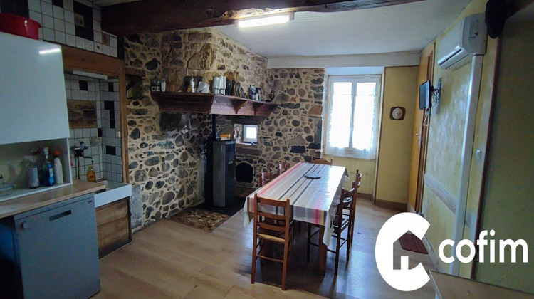 Ma-Cabane - Vente Maison Buzy, 131 m²