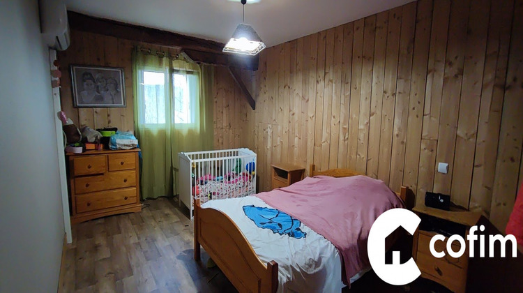 Ma-Cabane - Vente Maison Buzy, 131 m²