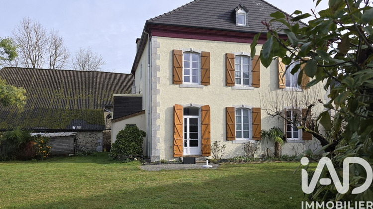 Ma-Cabane - Vente Maison Buzy, 355 m²