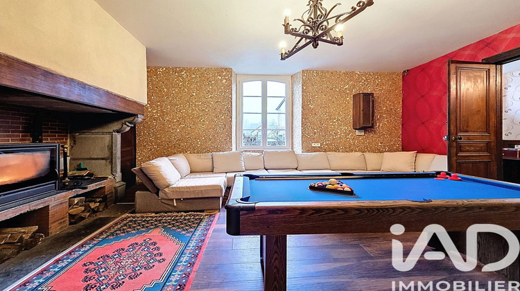 Ma-Cabane - Vente Maison Buzy, 355 m²