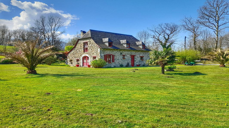 Ma-Cabane - Vente Maison BUZY, 109 m²