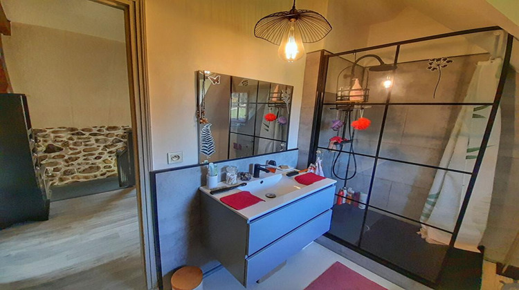 Ma-Cabane - Vente Maison BUZY, 109 m²