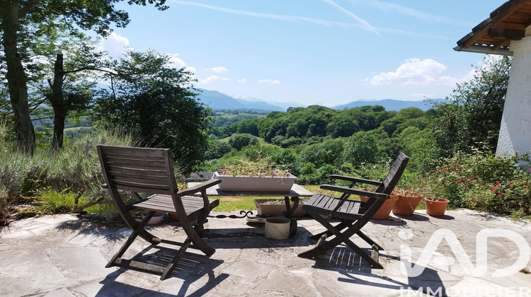 Ma-Cabane - Vente Maison Buzy, 120 m²