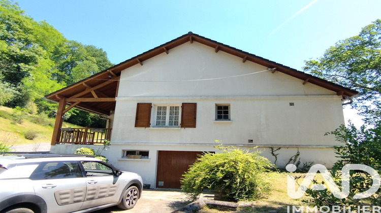 Ma-Cabane - Vente Maison Buzy, 120 m²