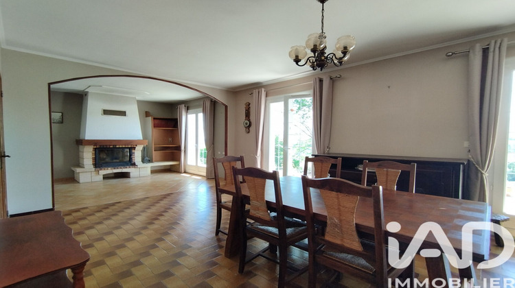 Ma-Cabane - Vente Maison Buzy, 120 m²