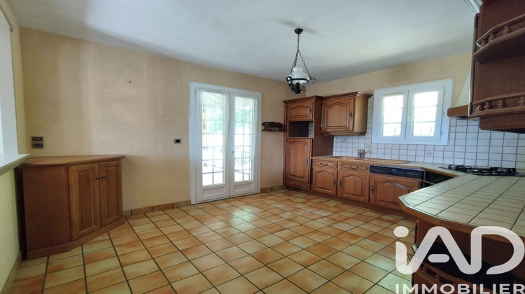 Ma-Cabane - Vente Maison Buzy, 120 m²