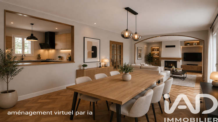 Ma-Cabane - Vente Maison Buzy, 120 m²