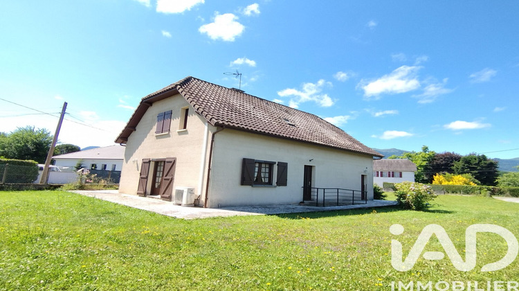 Ma-Cabane - Vente Maison Buzy, 125 m²