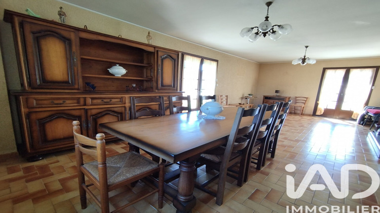 Ma-Cabane - Vente Maison Buzy, 125 m²