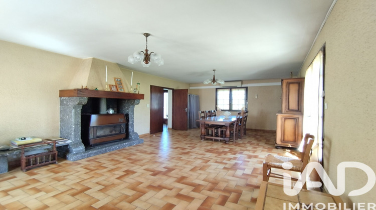 Ma-Cabane - Vente Maison Buzy, 125 m²
