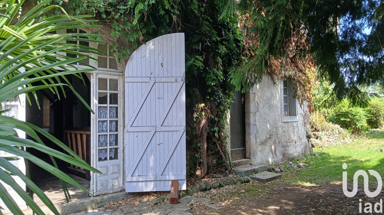 Ma-Cabane - Vente Maison Buzy, 238 m²