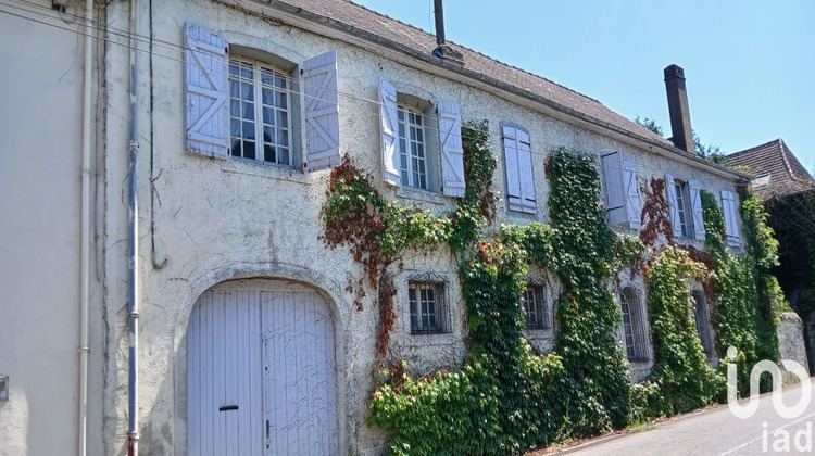 Ma-Cabane - Vente Maison Buzy, 238 m²