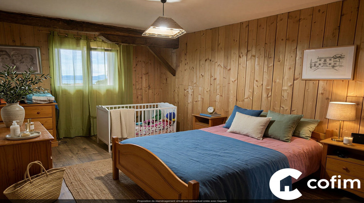 Ma-Cabane - Vente Maison Buzy, 131 m²